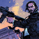 Image: Dynamite Comics. Art by Denys Cowan and Bill Sienkiewicz
